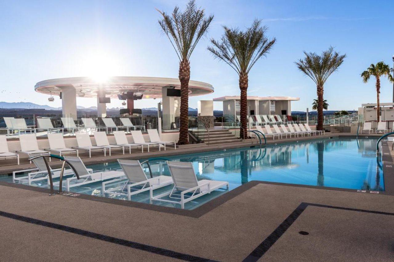 Don Laughlin'S Riverside Resort & Casino Dış mekan fotoğraf