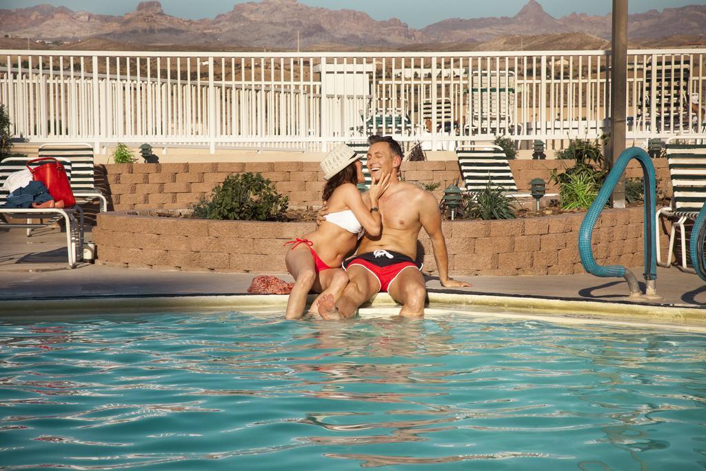 Don Laughlin'S Riverside Resort & Casino Dış mekan fotoğraf