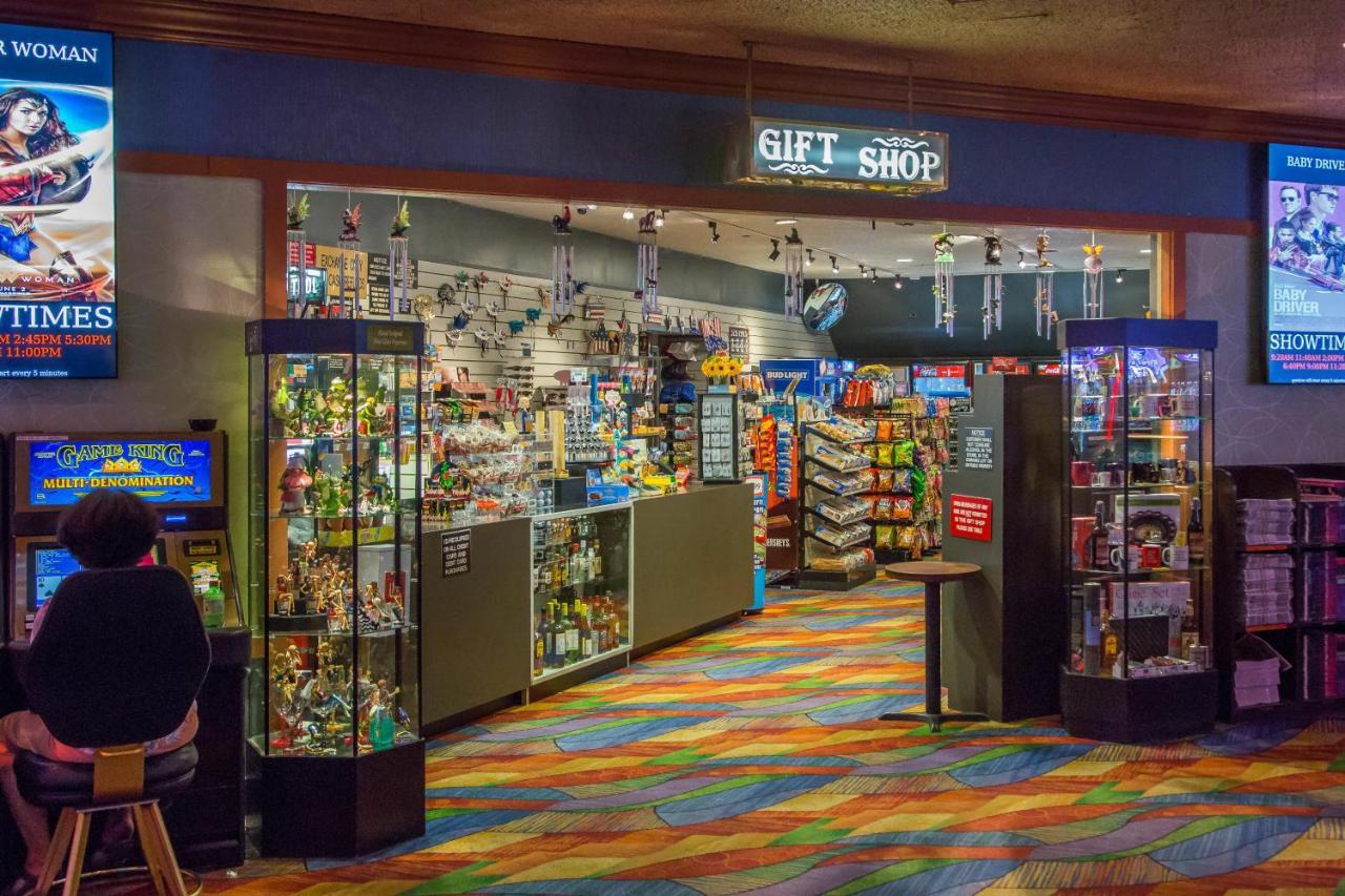 Don Laughlin'S Riverside Resort & Casino Dış mekan fotoğraf
