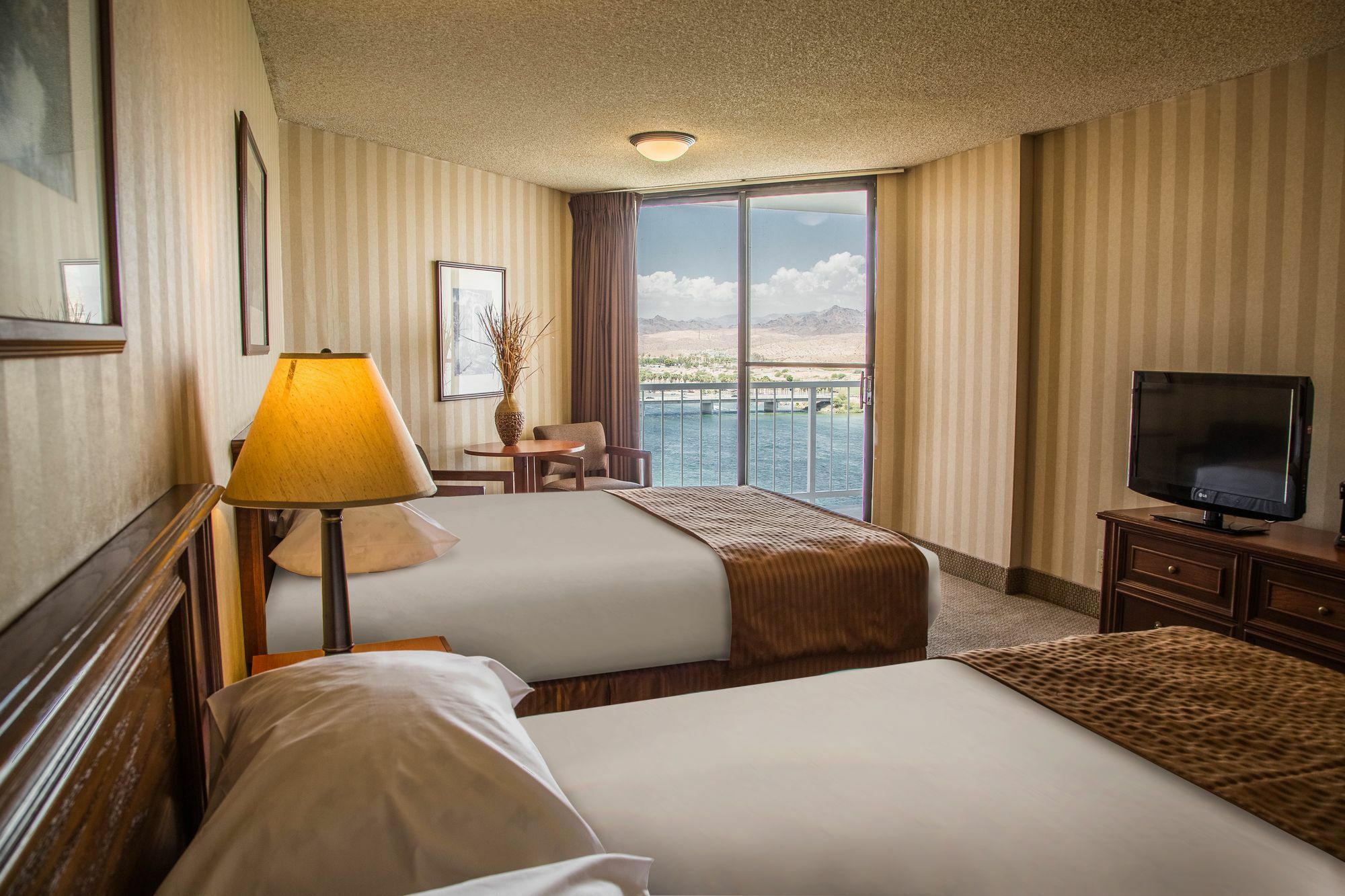 Don Laughlin'S Riverside Resort & Casino Dış mekan fotoğraf
