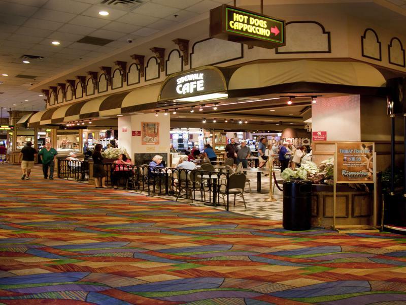 Don Laughlin'S Riverside Resort & Casino Dış mekan fotoğraf