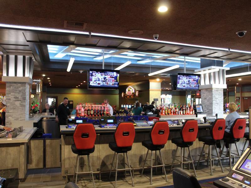 Don Laughlin'S Riverside Resort & Casino Dış mekan fotoğraf