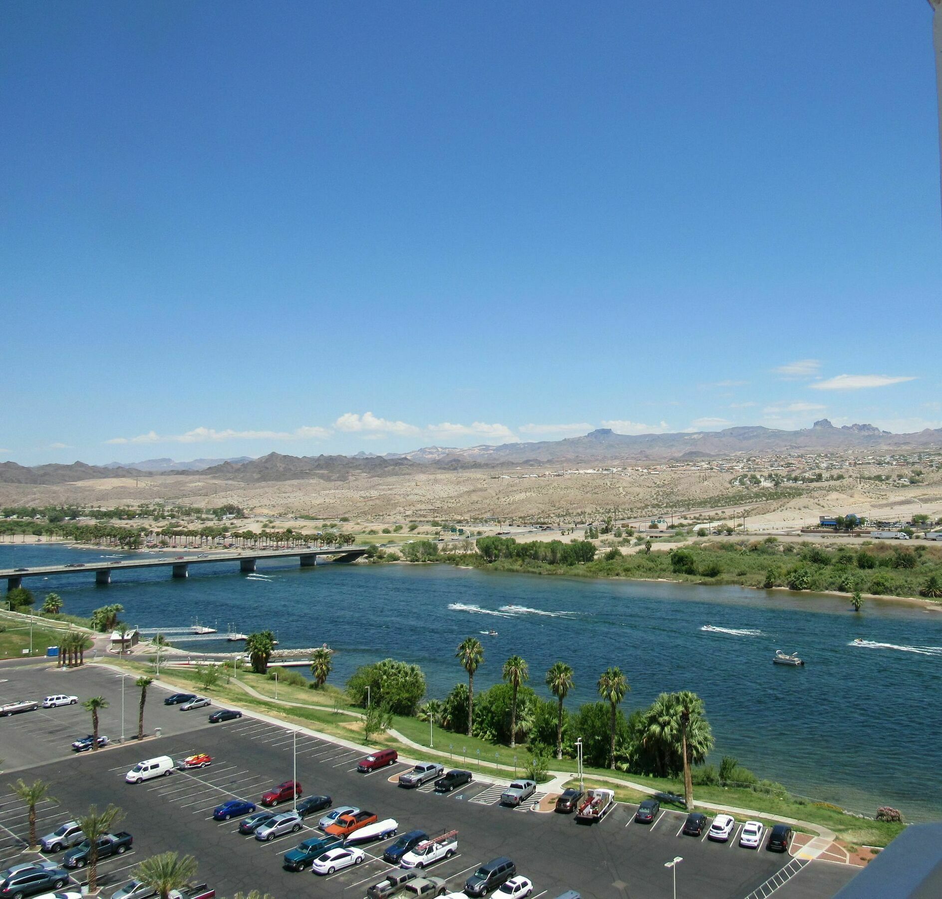 Don Laughlin'S Riverside Resort & Casino Dış mekan fotoğraf