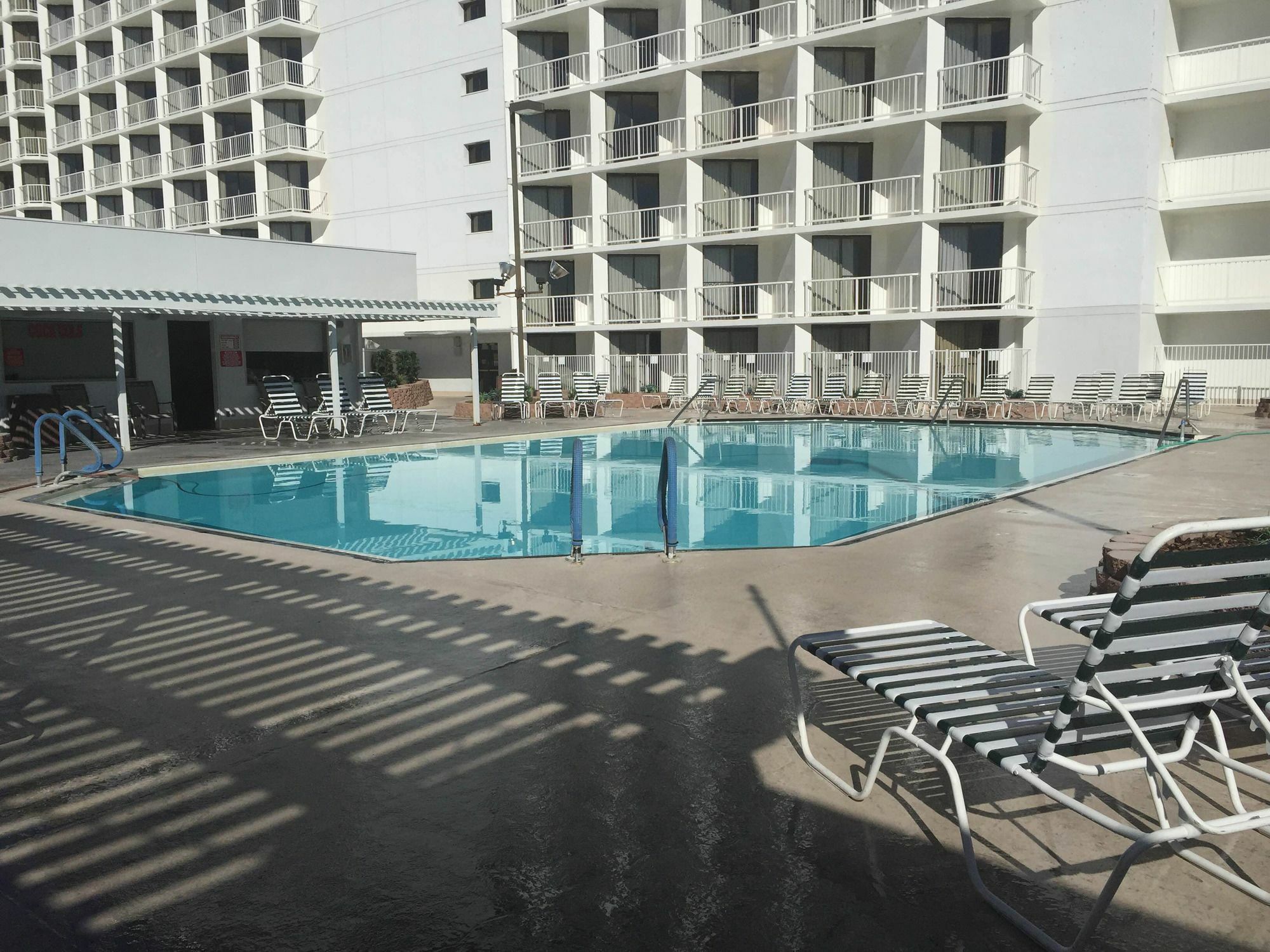 Don Laughlin'S Riverside Resort & Casino Dış mekan fotoğraf