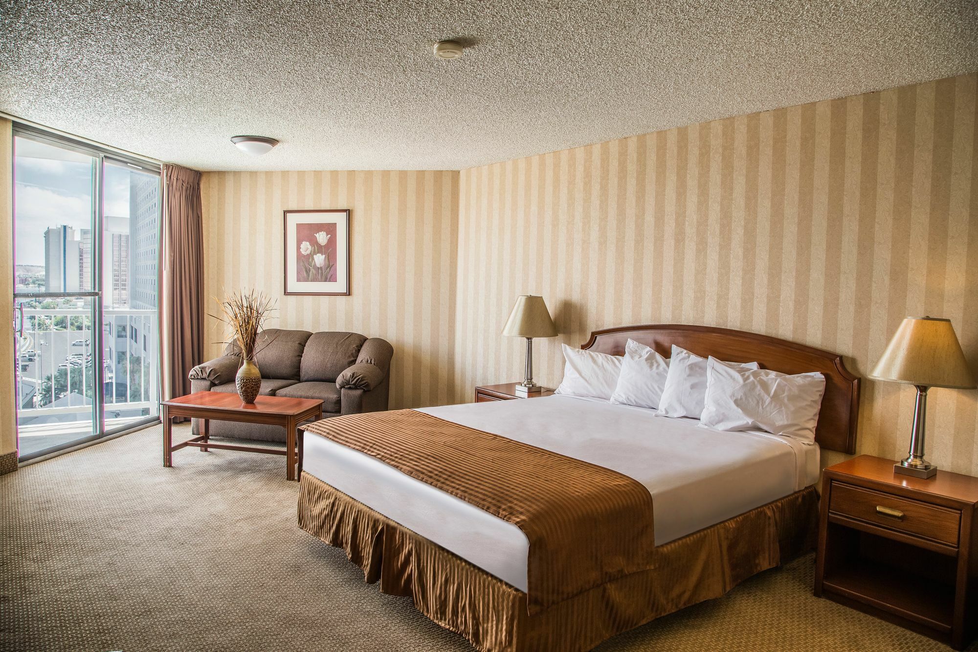 Don Laughlin'S Riverside Resort & Casino Dış mekan fotoğraf